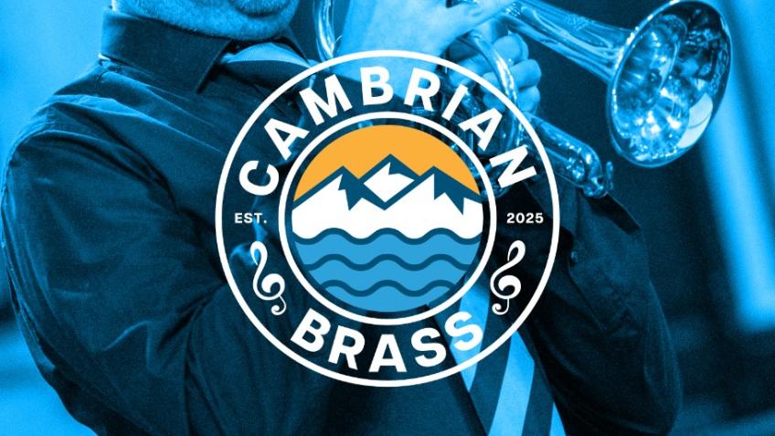 Cambrian Brass: Perform. Compete. Inspire.