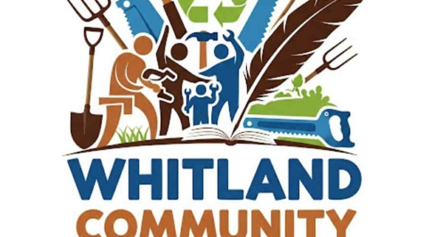 Whitland Community Shed
