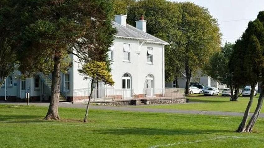 Save St Clare’s