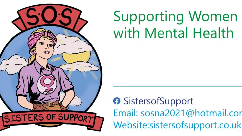 Sisters Of Support