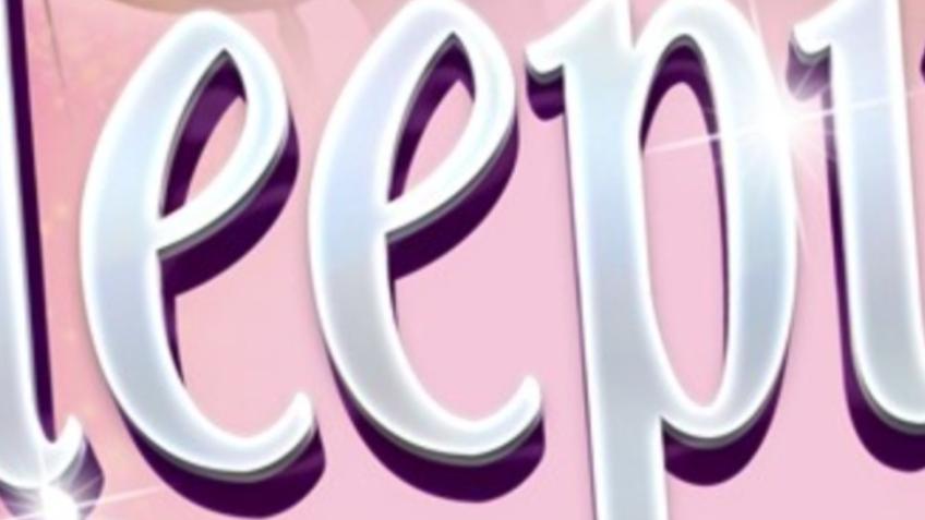 Help us do sleeping beauty panto in Norwich
