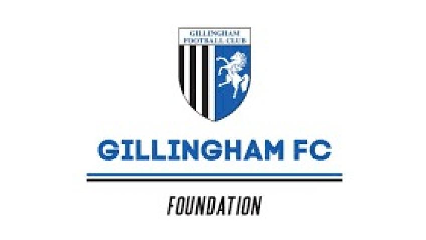 Walk92 x Gillingham FC Foundation
