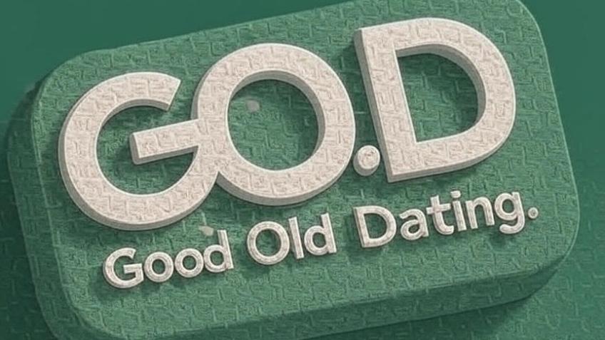 Good Old Dating