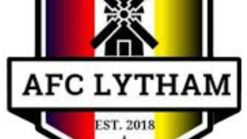 Afc Lytham Big Prize Draw 2025