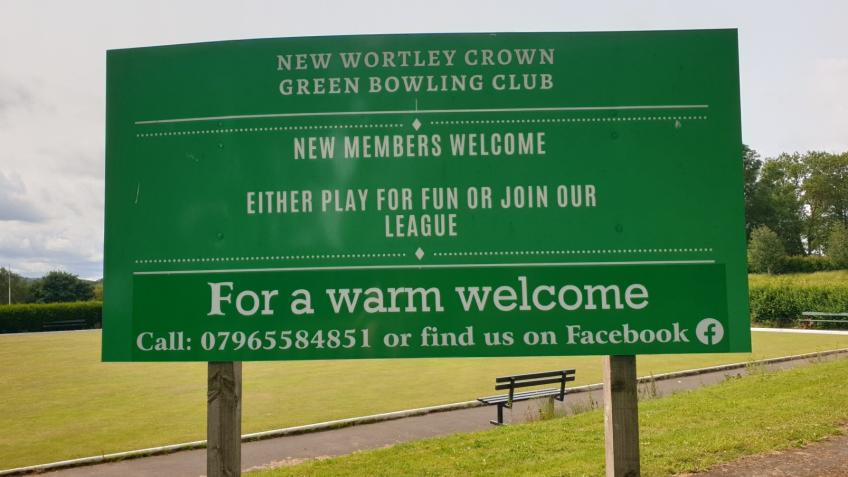 Save Our Green – New Wortley Bowling Club