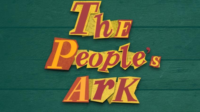 The People's Ark