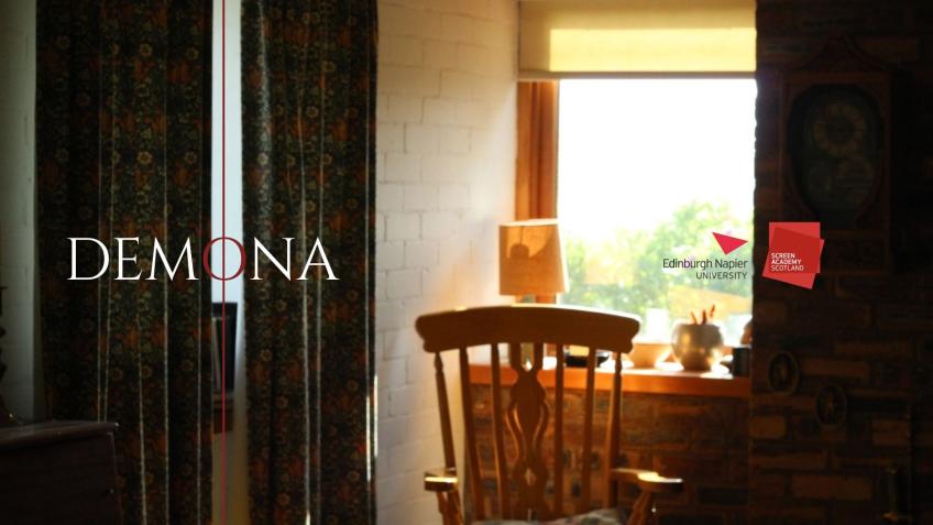 Demona Short Film