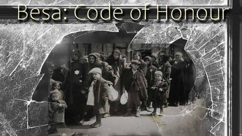 Besa: Code of Honour