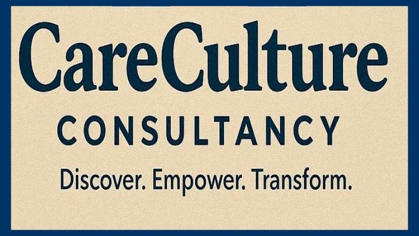 CareCulture Consultancy