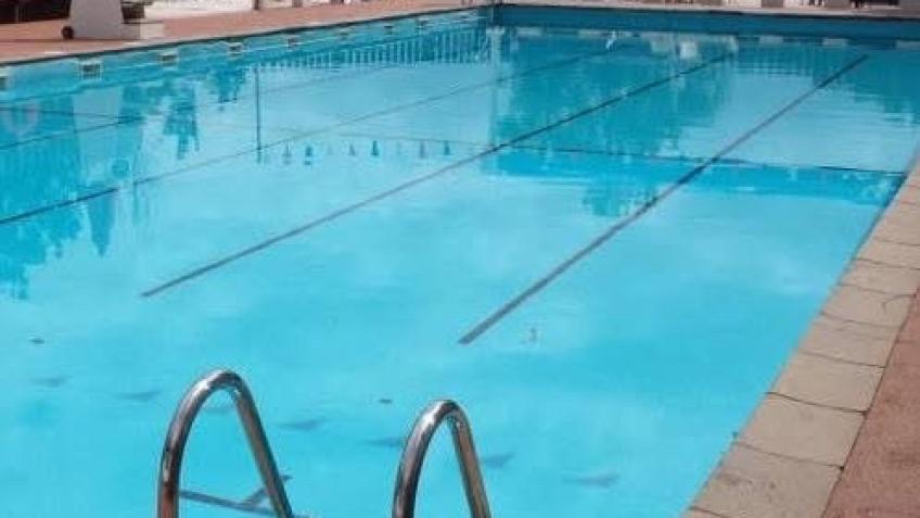 Charlotte and Rachael’s 1927 swim challenge