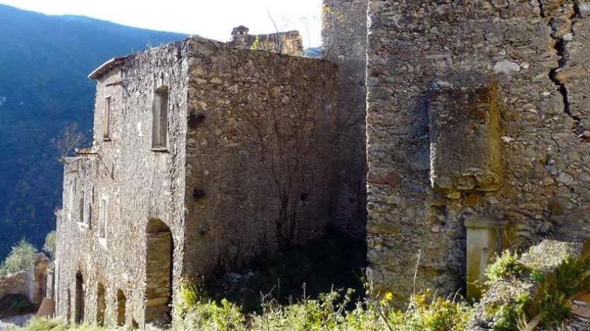 Bring New Life To The Italian Countryside