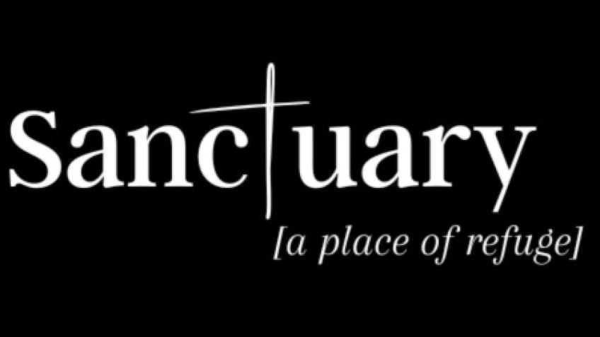 The sanctuary Outreach Hub