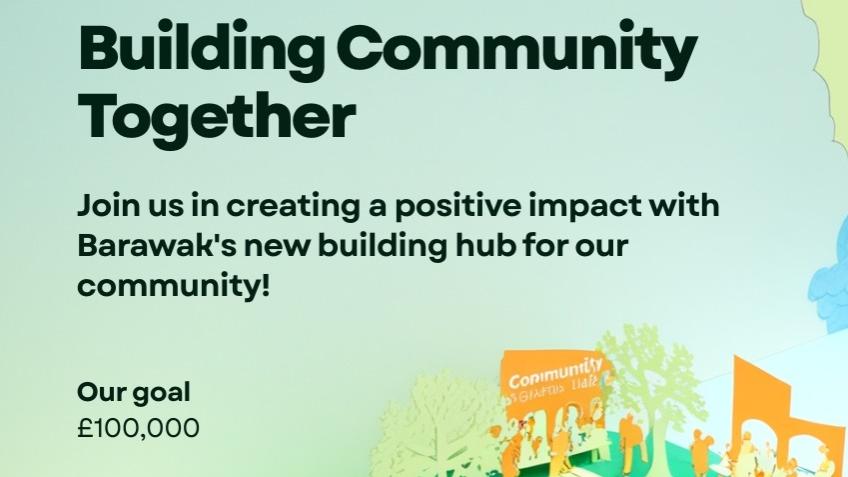 New Community Hub