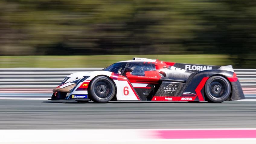 Help Maxwell Dodds: Childhood dream to F1 Future!
