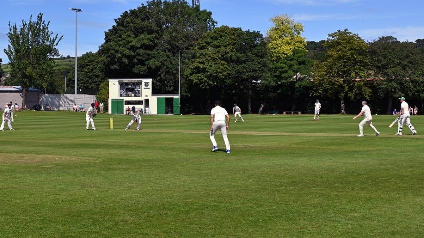 2025 Guiseley Cricket Club Fundraising