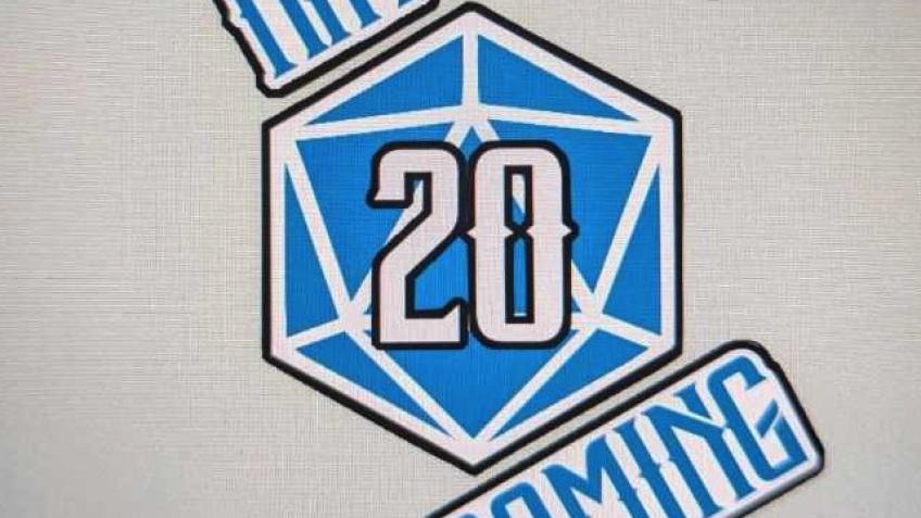 Nat20 Gaming Games Shop/Hub
