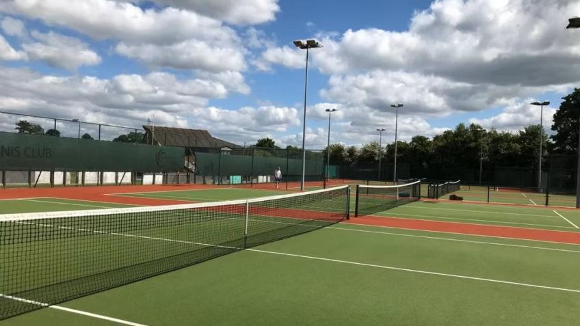 Replacement of Floodlights with LED lightbulbs