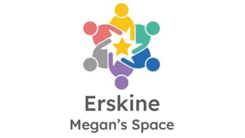 HPE Erskine Site2Site relay for Megan's Space