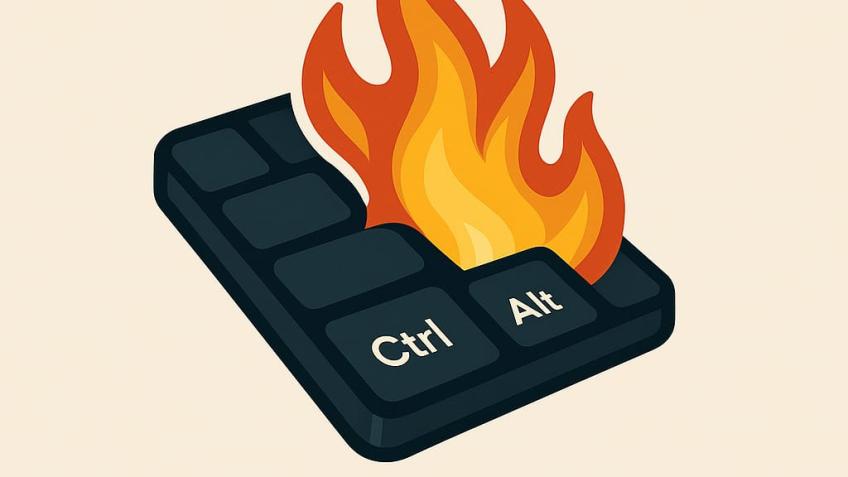Ctrl+Alt+Ignite Setting up