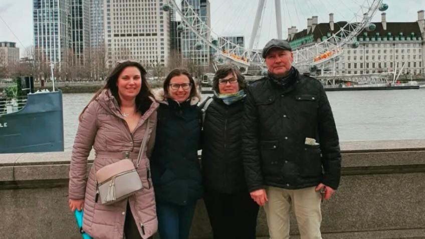 Support needed for medical and travel costs