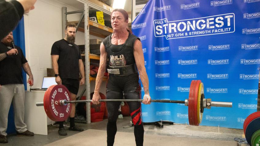 European and World Championships