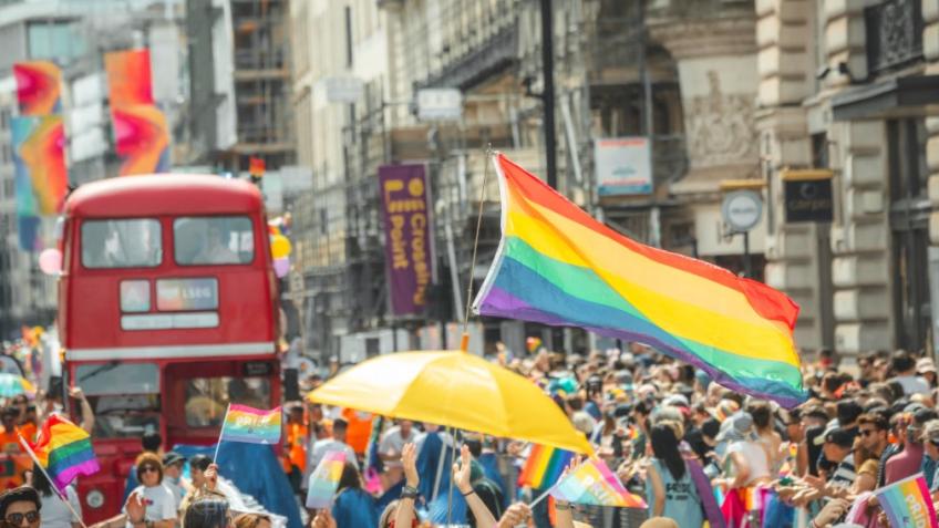 Pride 'Happy Hour' in Operations Planning
