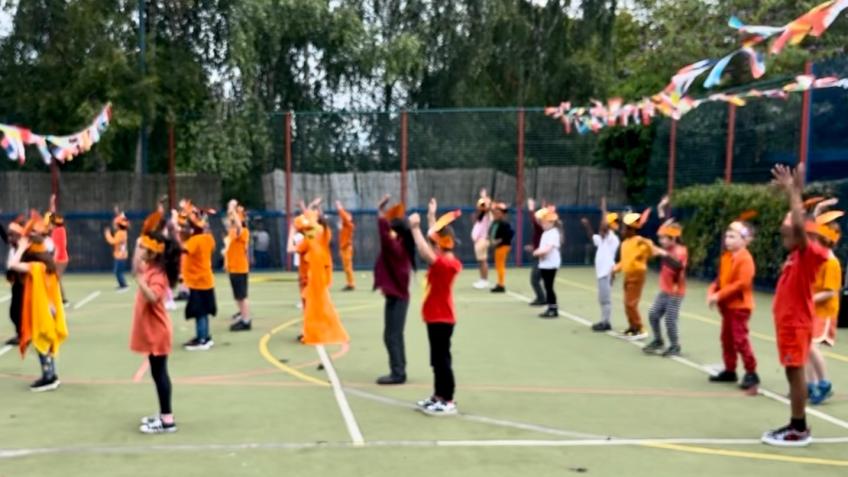 Jessop Primary Carnival & Community Fair