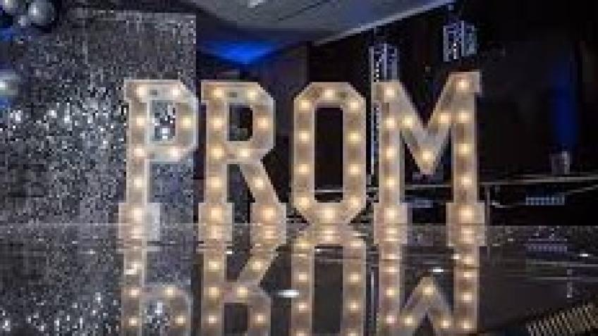 Greenfield Prom