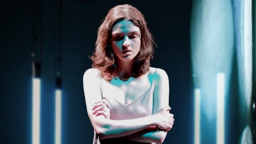 ANTIGONE @French Institute, Ed Fringe 2025