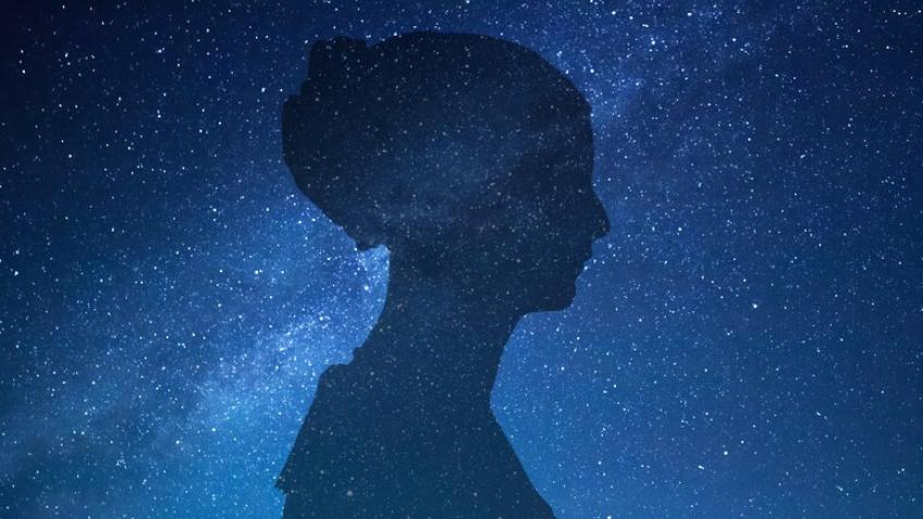 Hidden Star - The Story of Annie Walker