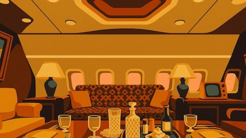 The Guest List
