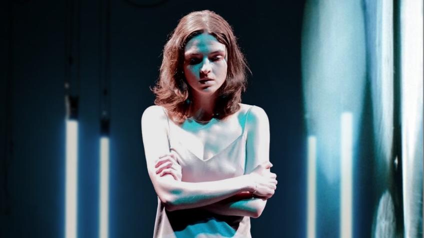 ANTIGONE @French Institute, Ed Fringe 2025