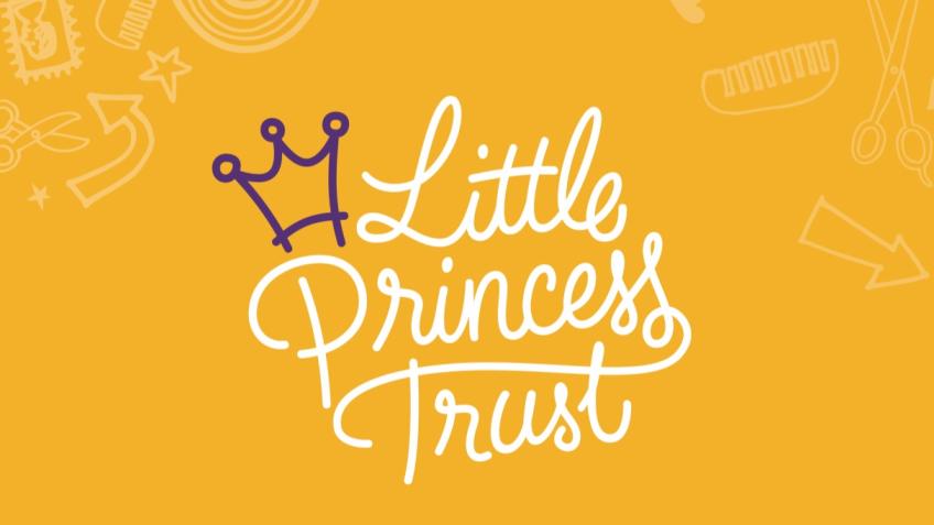Raising funds for little princess trust