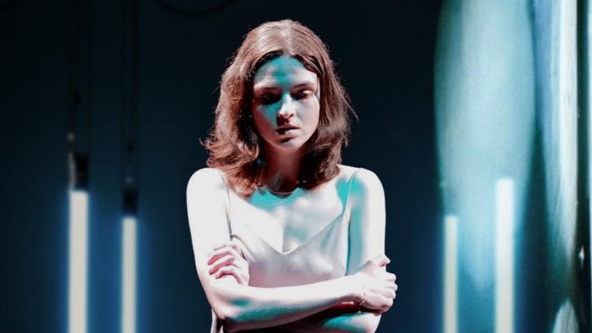 ANTIGONE @French Institute, Ed Fringe 2025