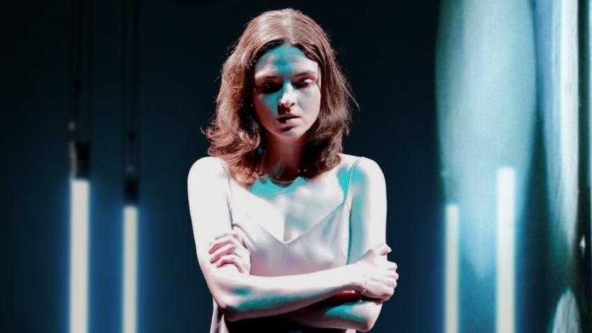 TOM: Let's take Antigone to the Fringe for round 2