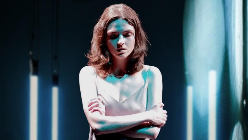 ANGUS: Let's take Antigone to Fringe 2025