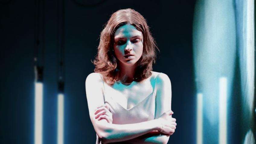 JAMIE: Let's take Antigone to Fringe 2025!