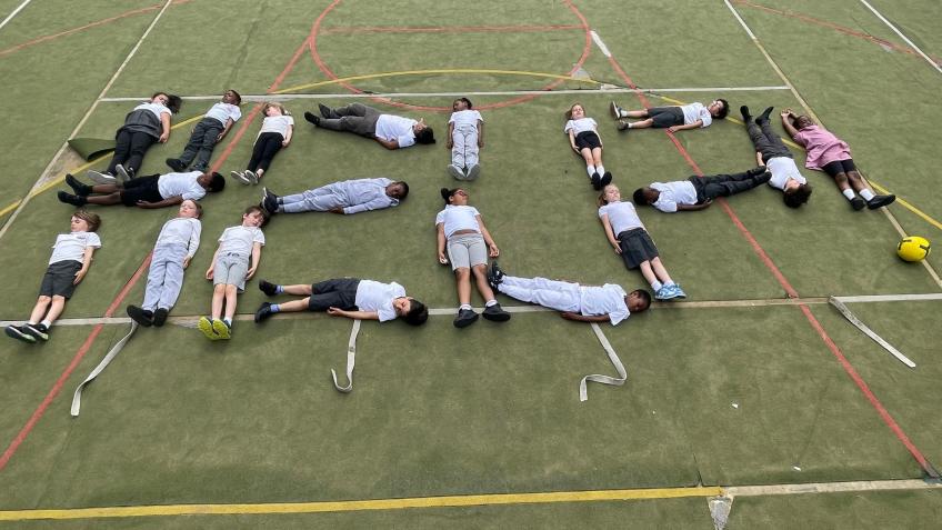 Help Fix Our Community Pitch: So We Can All Thrive