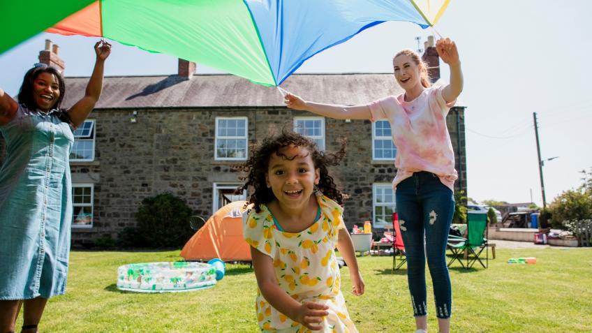 Aberlour Children's Charity