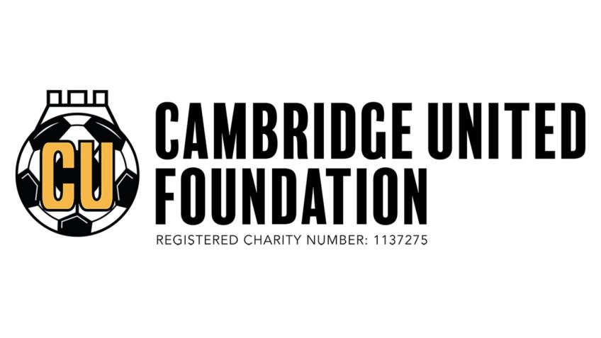 Walk92 x Cambridge United Foundation