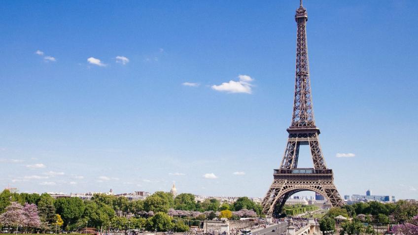 Andy Perkins - MUFG London to Paris 3-day cycle