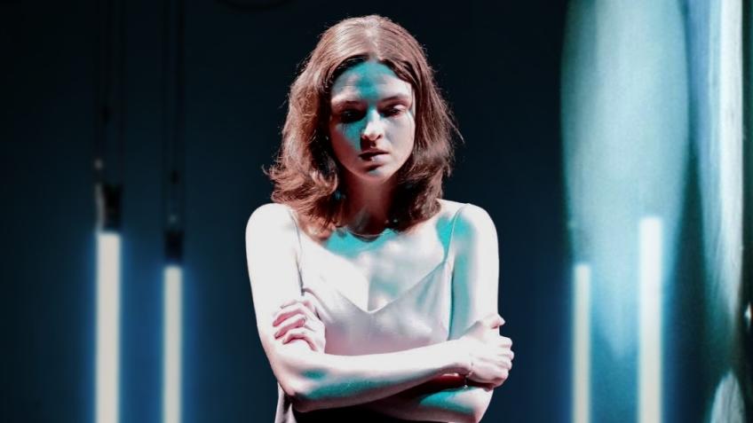 CLARE: Let's take Antigone for a full Fringe run!