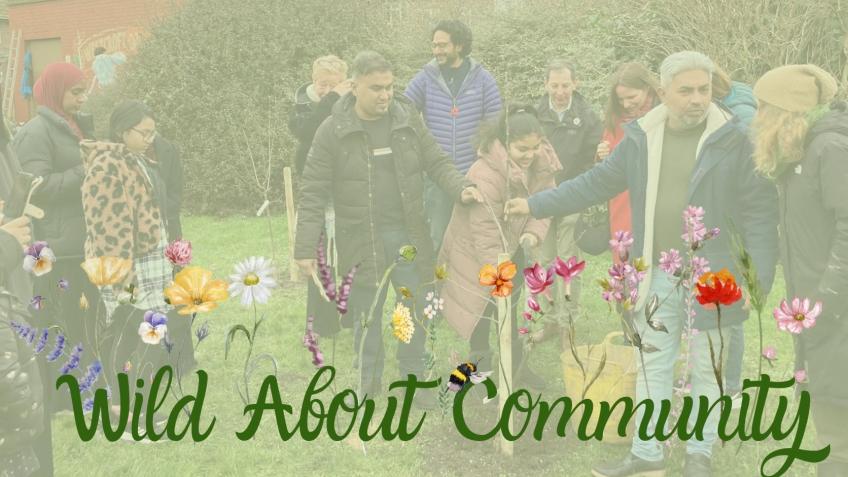 Wild About Community