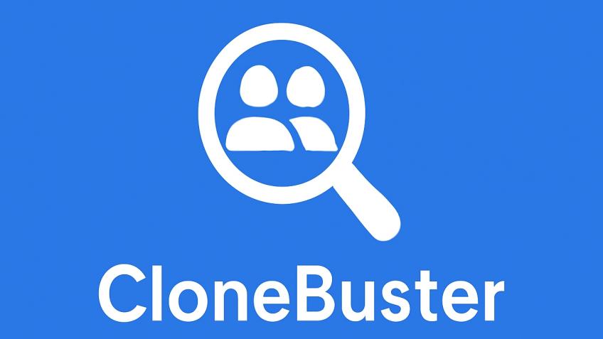 Clonebuster