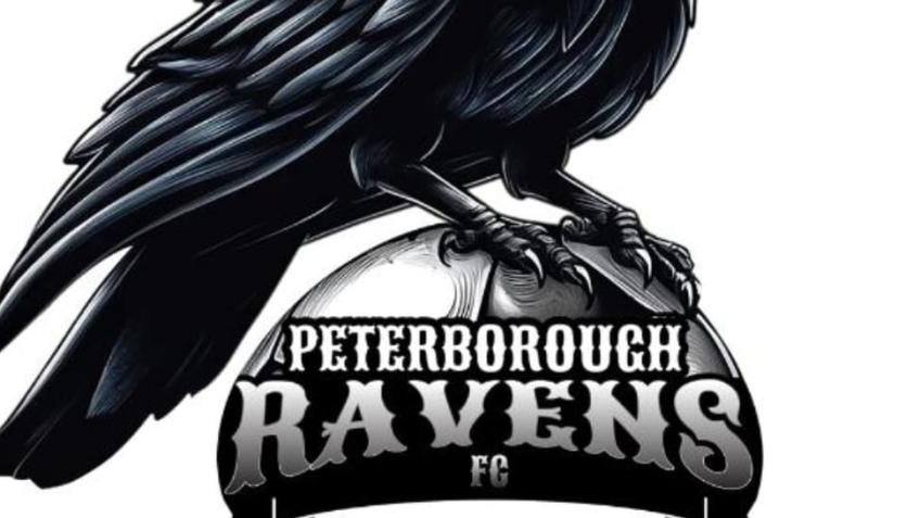 Peterborough Ravens FC Prize Draw