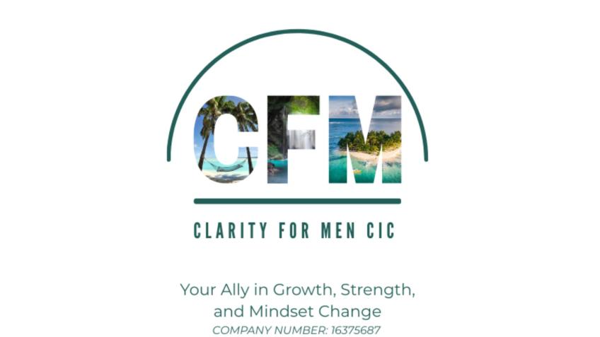 Clarity for Men CIC