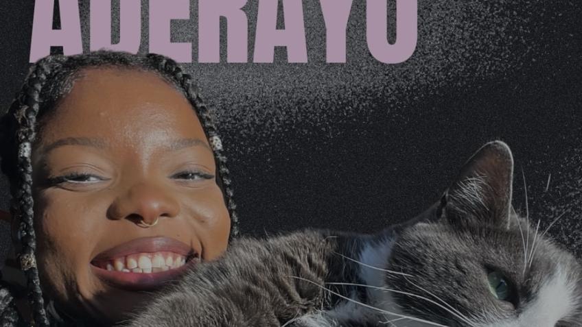 support visa costs for an at-risk Queer Black arti