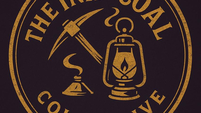The Ink & Coal Collective – Rhondda TCG Club
