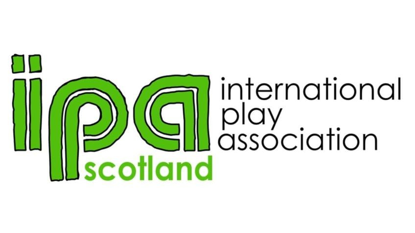 International Play Association (IPA) Scotland