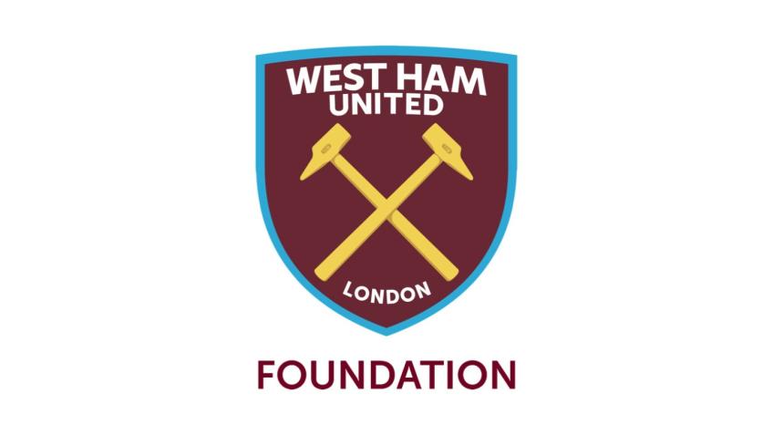 Walk92 x West Ham United Foundation